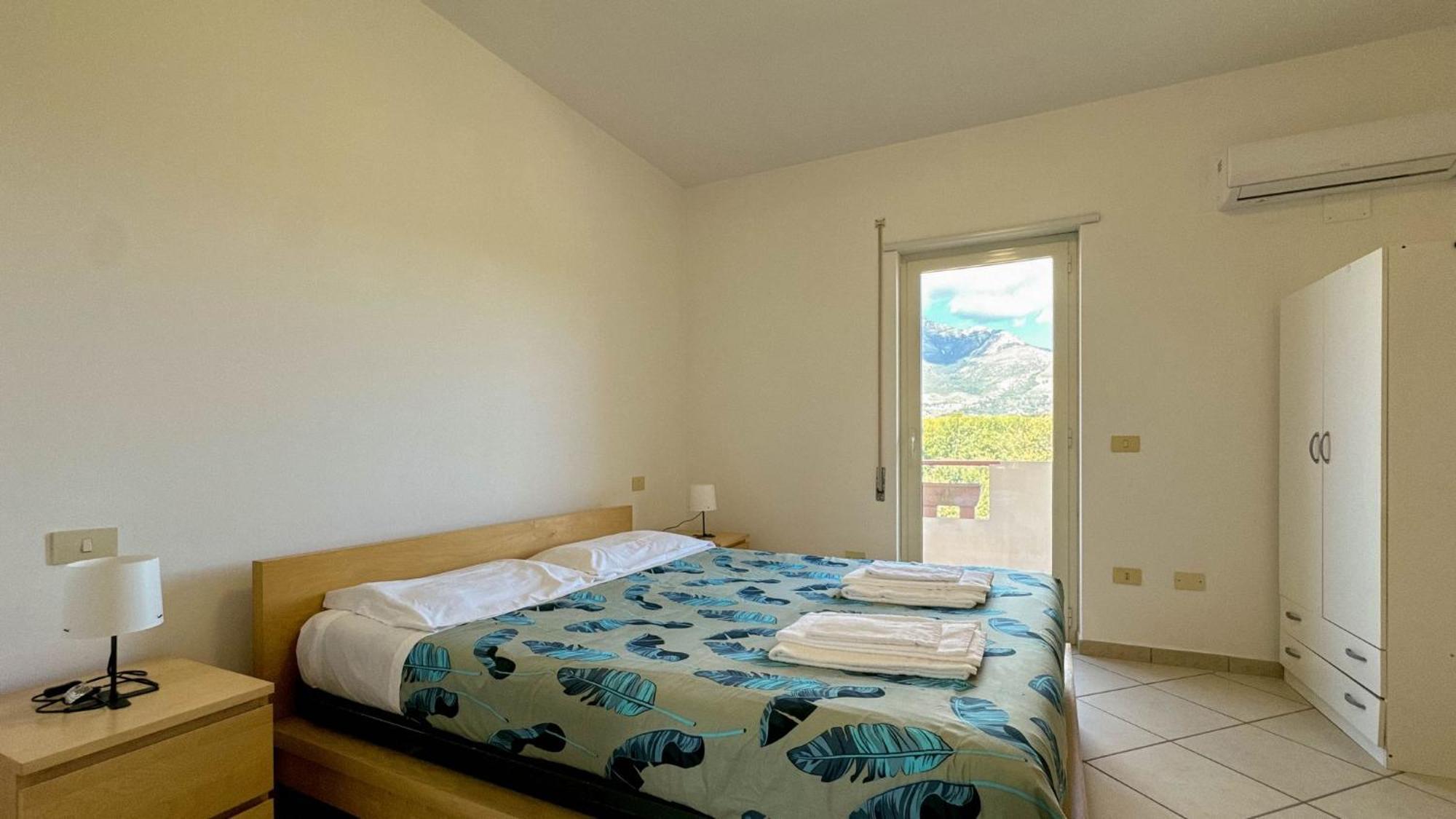 Livingapple Apartment Scauri  Ngoại thất bức ảnh