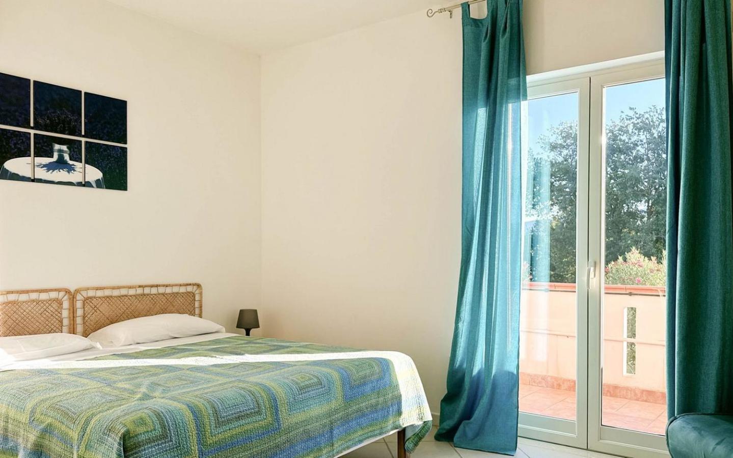 Livingapple Apartment Scauri  Ngoại thất bức ảnh