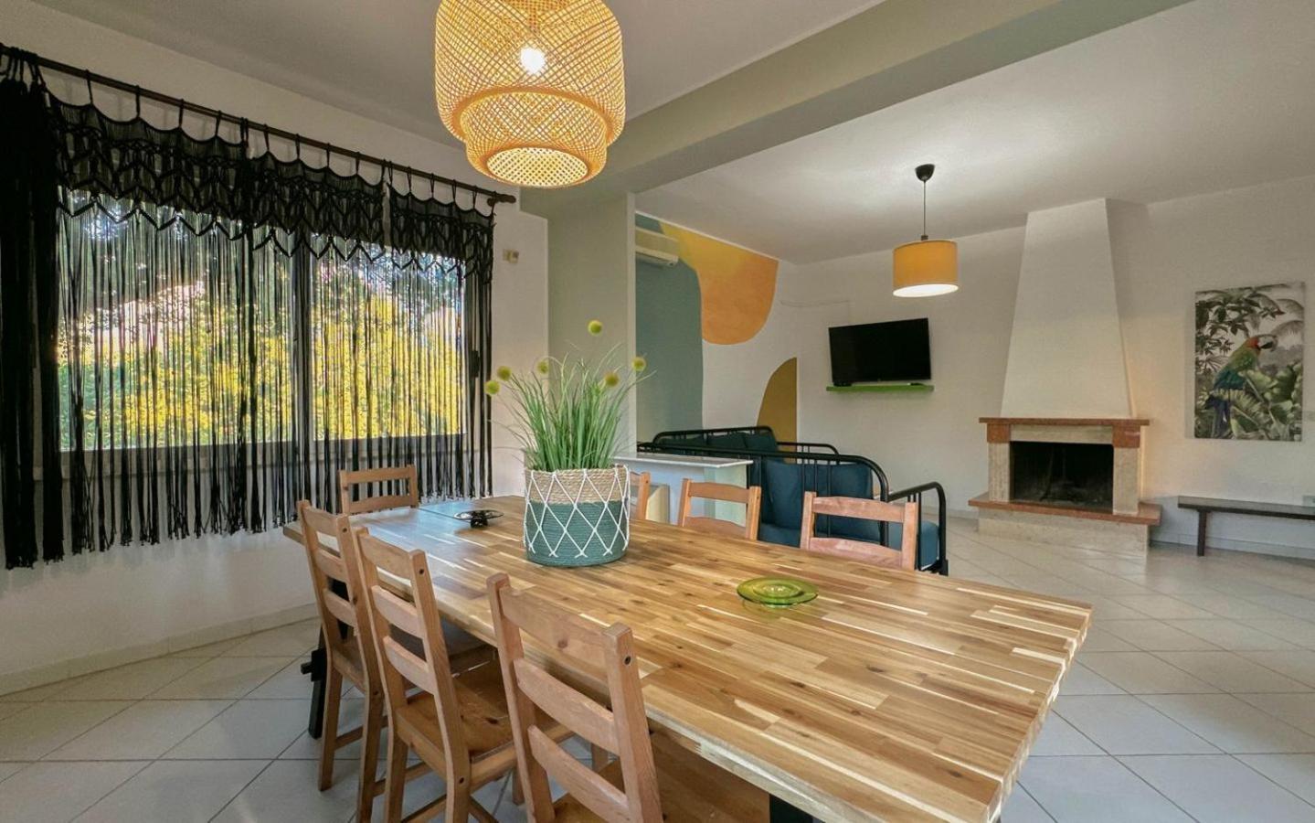 Livingapple Apartment Scauri  Ngoại thất bức ảnh