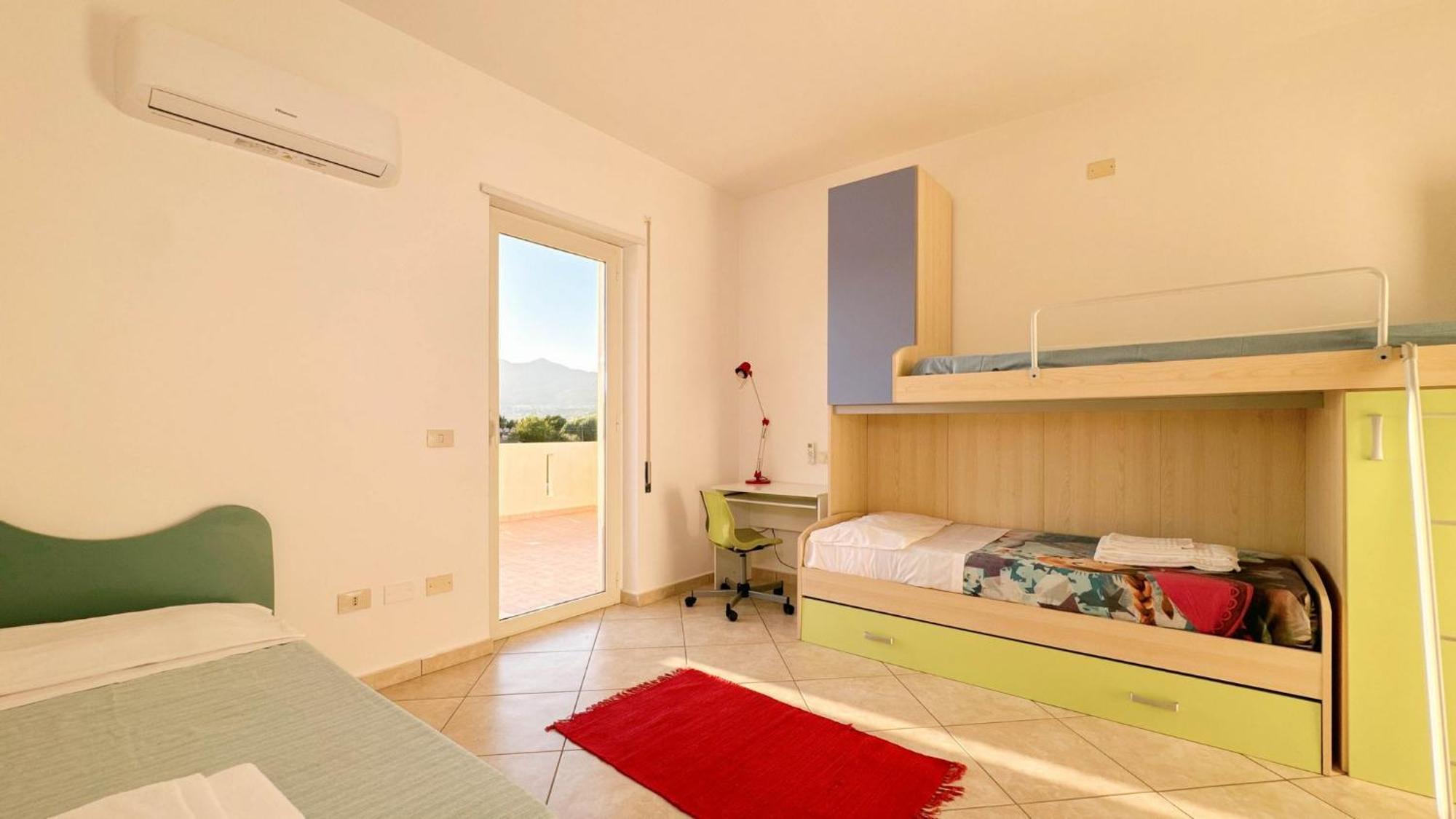 Livingapple Apartment Scauri  Ngoại thất bức ảnh