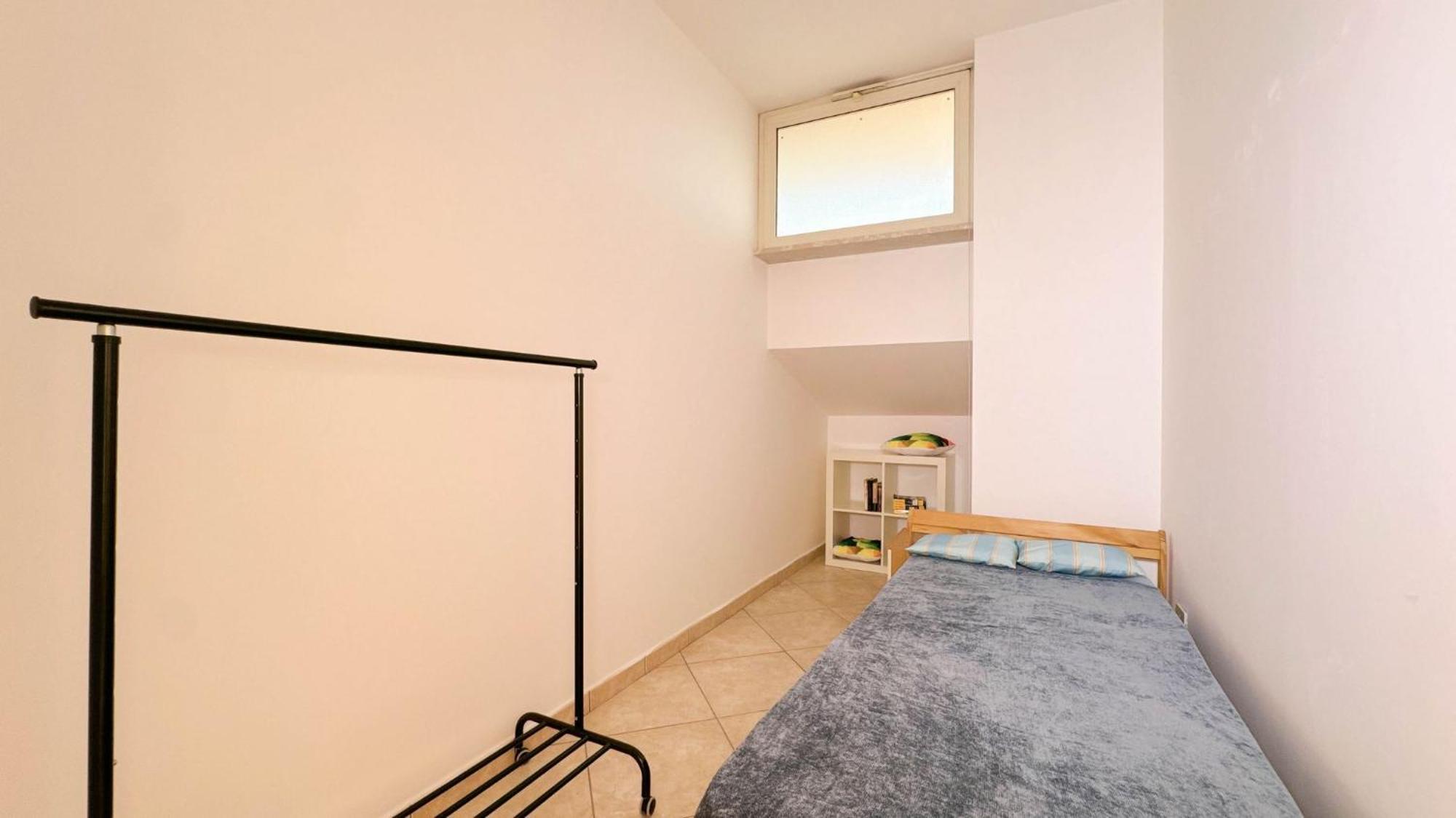 Livingapple Apartment Scauri  Ngoại thất bức ảnh
