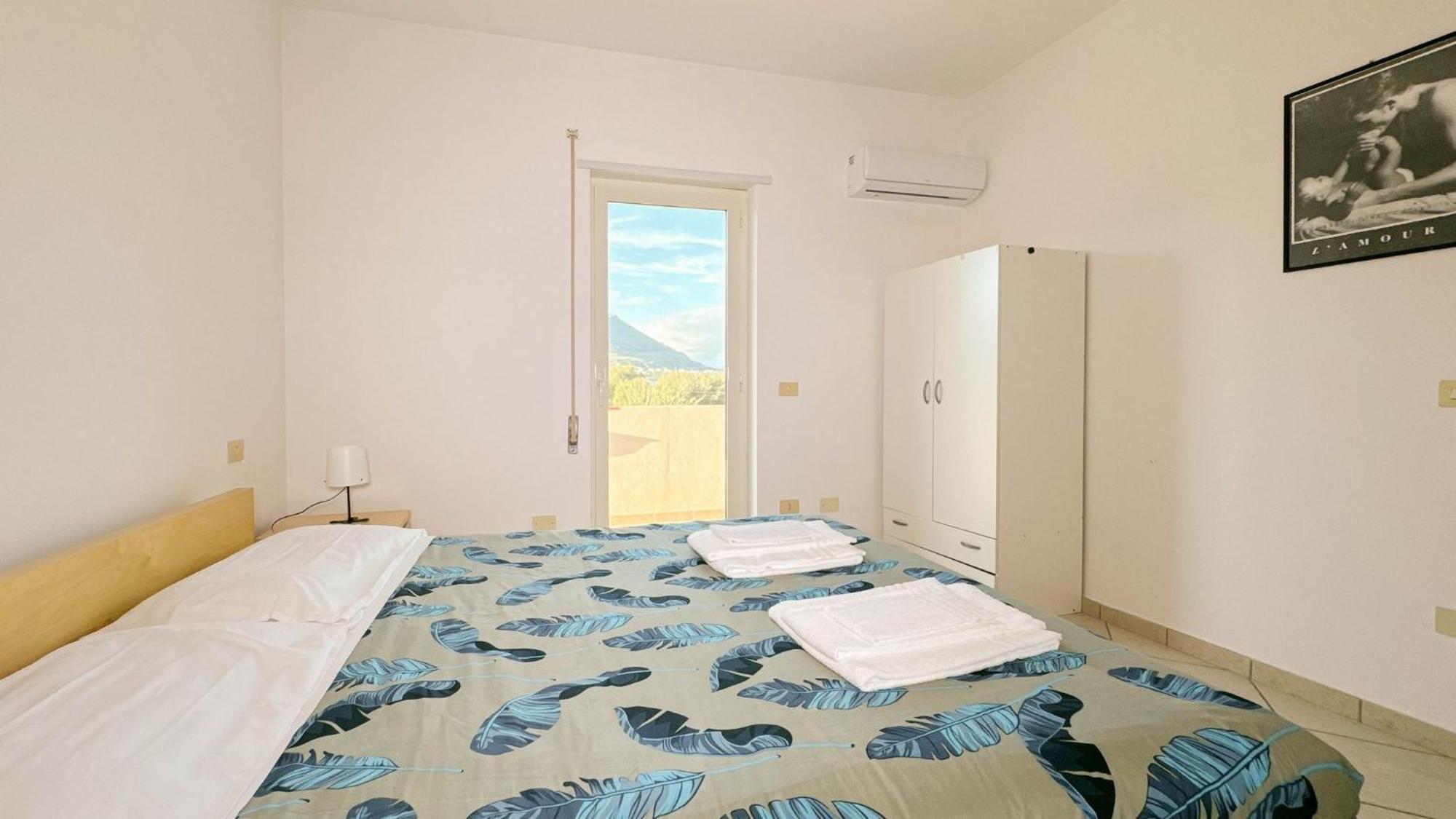 Livingapple Apartment Scauri  Ngoại thất bức ảnh